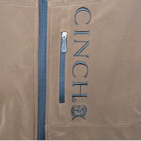 CINCH Brown jacket - Picture 4 of 7